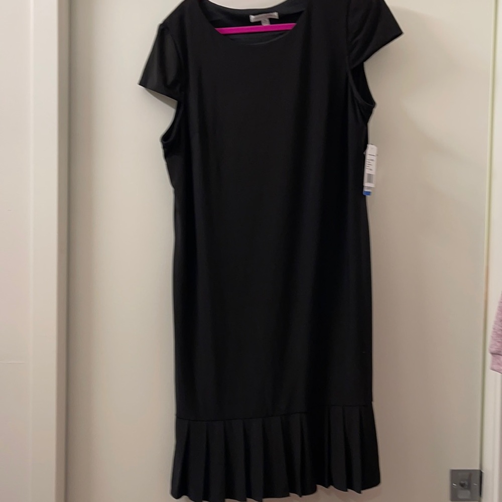 Beautiful Black Dress ◼️